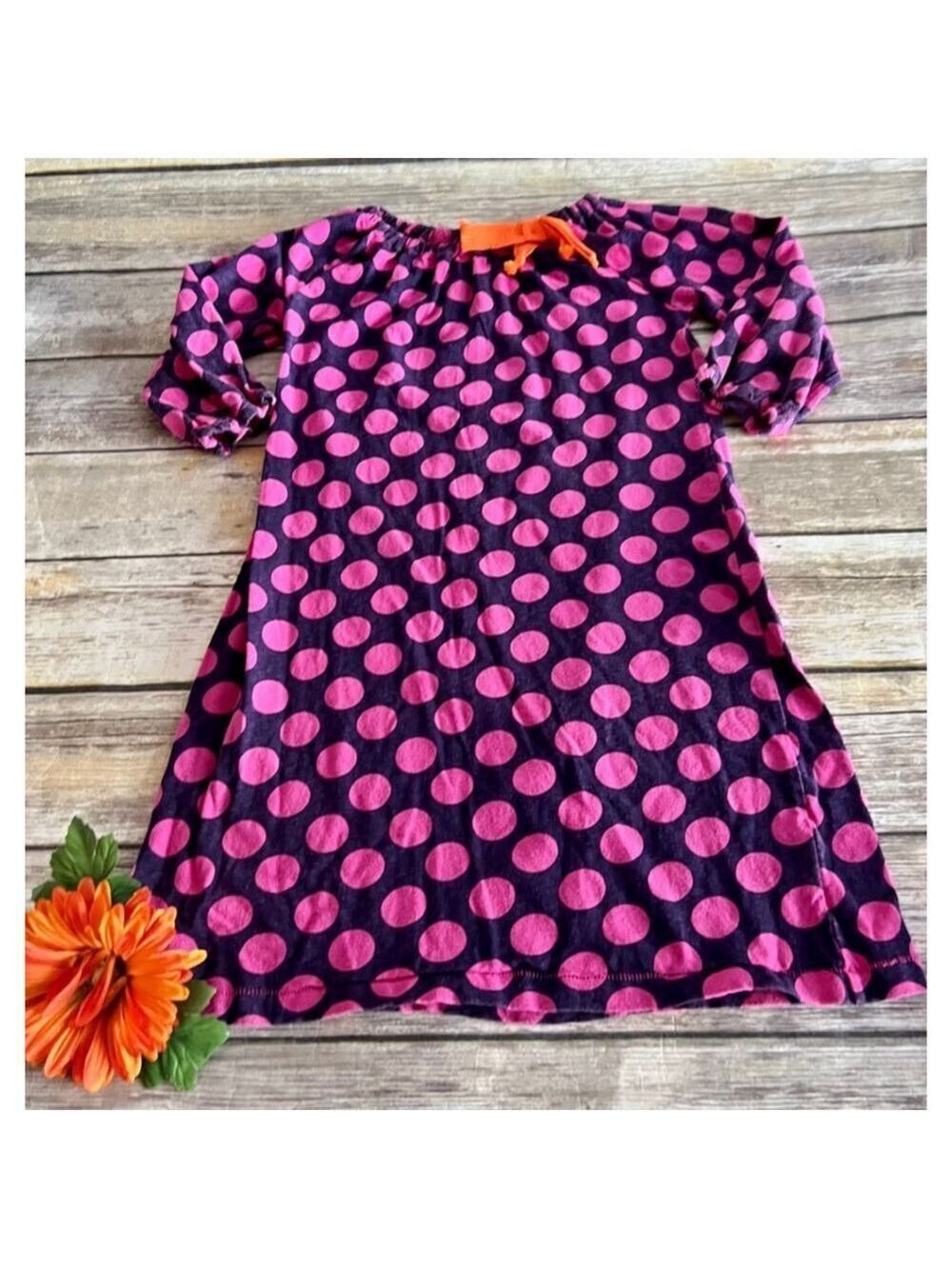 MORGAN & MILO DRESS-SIZE 10